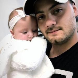 Meet your Posher, Diego